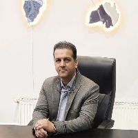 سعید بفا